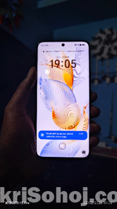 Honor 90 5g officials